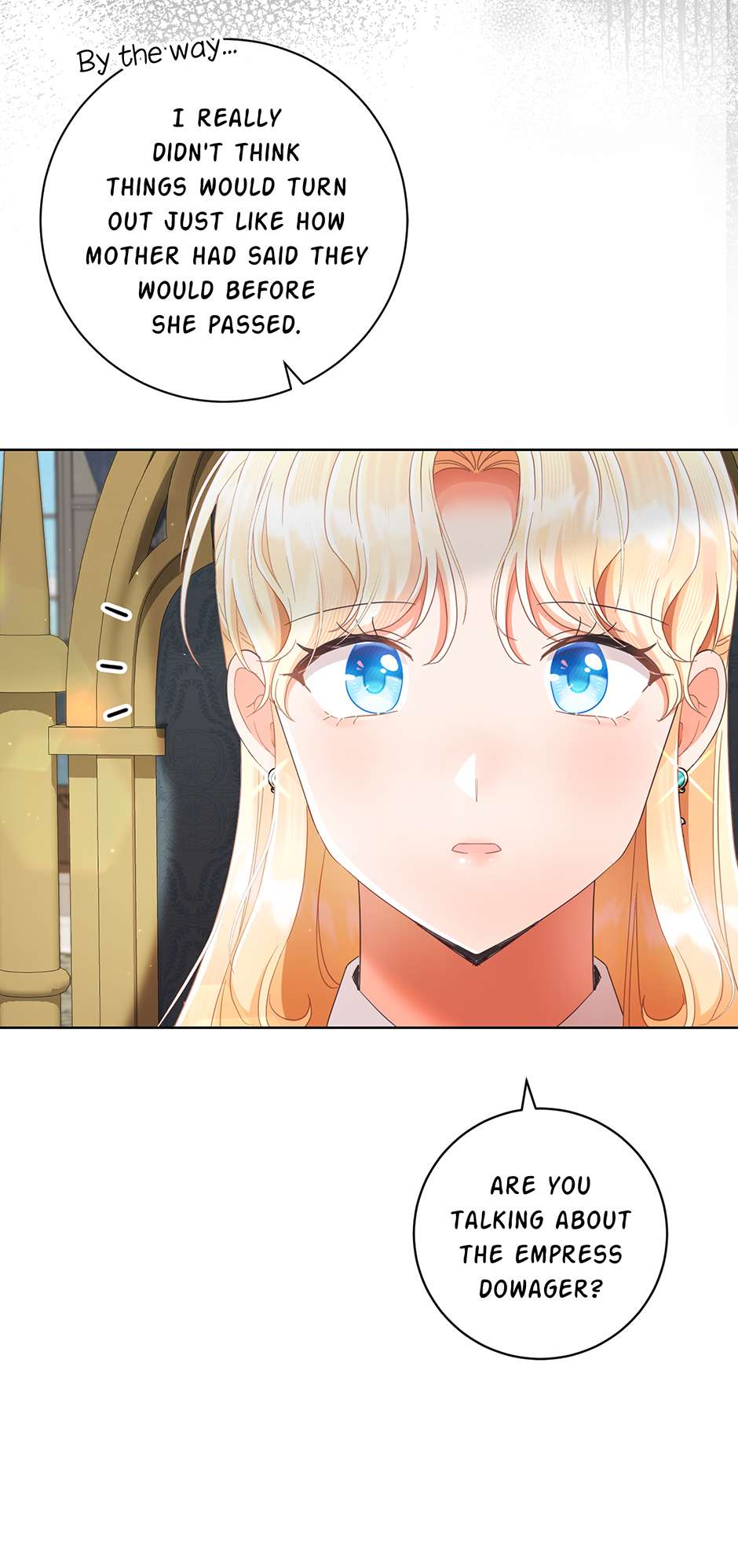 I Will Remove Them From My Life Chapter 114 9